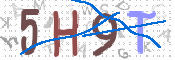 CAPTCHA Bilde