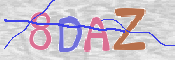 CAPTCHA Bilde