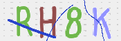 CAPTCHA Bilde