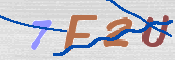 CAPTCHA Bilde