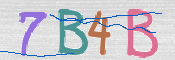 CAPTCHA Bilde