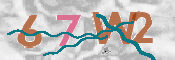 CAPTCHA Bilde