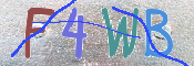 CAPTCHA Bilde