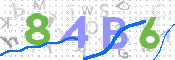 CAPTCHA Bilde