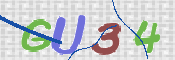 CAPTCHA Bilde