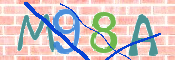CAPTCHA Bilde