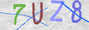 CAPTCHA Bilde
