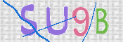 CAPTCHA Bilde