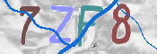 CAPTCHA Bilde