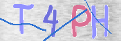 CAPTCHA Bilde