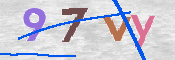 CAPTCHA Bilde