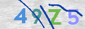 CAPTCHA Bilde