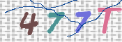 CAPTCHA Bilde