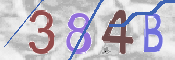 CAPTCHA Bilde