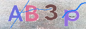 CAPTCHA Bilde