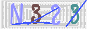 CAPTCHA Bilde