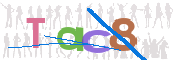 CAPTCHA Bilde