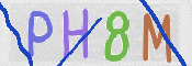 CAPTCHA Bilde