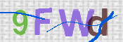 CAPTCHA Bilde