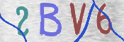 CAPTCHA Bilde