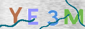 CAPTCHA Bilde