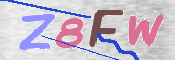 CAPTCHA Bilde