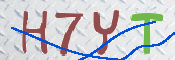 CAPTCHA Bilde