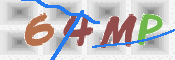 CAPTCHA Bilde