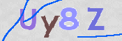 CAPTCHA Bilde
