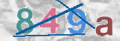 CAPTCHA Bilde