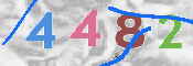 CAPTCHA Bilde