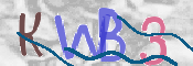 CAPTCHA Bilde
