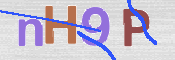 CAPTCHA Bilde