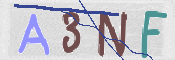 CAPTCHA Bilde