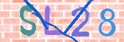 CAPTCHA Bilde