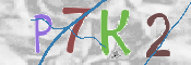 CAPTCHA Bilde
