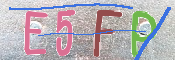 CAPTCHA Bilde