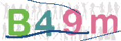CAPTCHA Bilde