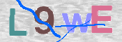 CAPTCHA Bilde