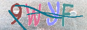 CAPTCHA Bilde