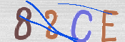 CAPTCHA Bilde