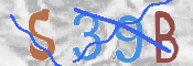 CAPTCHA Bilde