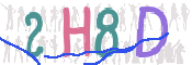 CAPTCHA Bilde