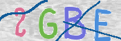 CAPTCHA Bilde