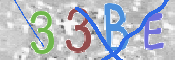 CAPTCHA Bilde