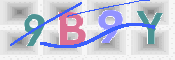 CAPTCHA Bilde