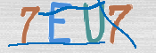 CAPTCHA Bilde