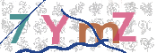 CAPTCHA Bilde