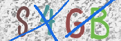 CAPTCHA Bilde