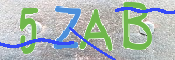 CAPTCHA Bilde